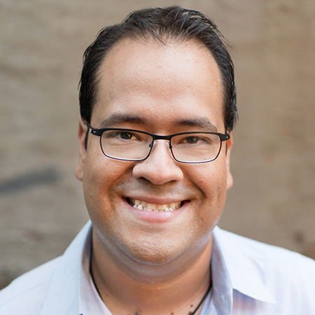 Pedro Esparza